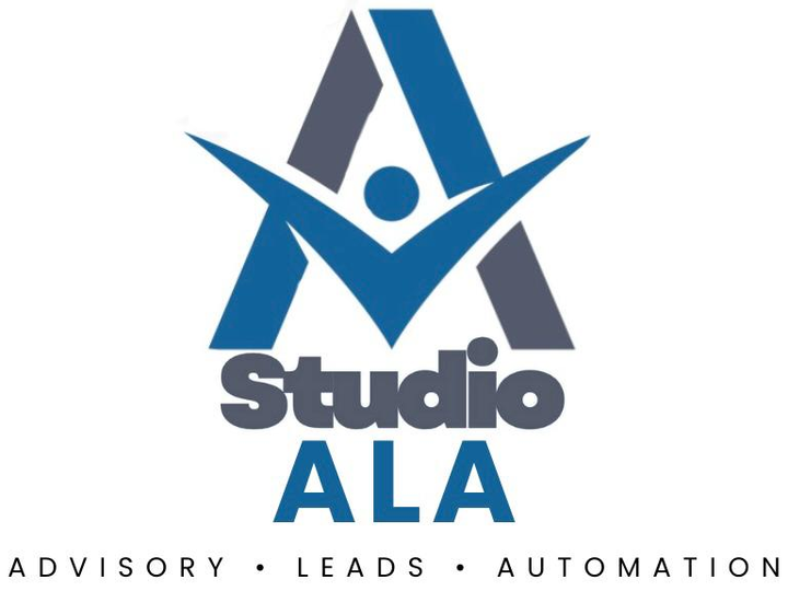Studio ALA — Advisory, Leads, Automation
